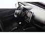 Renault Clio 0.9 TCe Limited/ Keyless/ Navi/ Apple + Android/ DAB+/ Airco/ Cruise/ Elek. pakket/ Isofix/ Bluetooth/ Armsteun/ Multi. LEDER. Stuur/ Mistl./ PDC/ Extra getint glas.