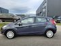 Ford Fiesta 1.0 80 pk Style Cruise-controle, trekhaak, nieuwe distributie