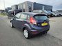 Ford Fiesta 1.0 80 pk Style Cruise-controle, trekhaak, nieuwe distributie