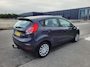 Ford Fiesta 1.0 80 pk Style Cruise-controle, trekhaak, nieuwe distributie