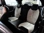 Citroën DS3 1.6 THP Sport Chic/ Bi-Tone/ 17'' LMV/ Zwarte-Hemel/ LEDER/ Navi/ Clima/ Cruise/ Elek. pakket/ Isofix/ Bluetooth/ LEDER. Stuur/ Mistl./ PDC/ Chroom/ Extra getint glas.