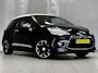 Citroën DS3 1.6 THP Sport Chic/ Bi-Tone/ 17'' LMV/ Zwarte-Hemel/ LEDER/ Navi/ Clima/ Cruise/ Elek. pakket/ Isofix/ Bluetooth/ LEDER. Stuur/ Mistl./ PDC/ Chroom/ Extra getint glas.