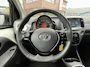Toyota Aygo 1.0 VVT-i x-play Automaat, garantie tm 2030 en/of max 200.000 Km *