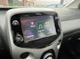 Toyota Aygo 1.0 VVT-i x-play Automaat, garantie tm 2030 en/of max 200.000 Km *