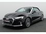 Audi A5 Cabriolet 35 TFSI Advanced Edition 150PK S-Tronic Stoelverwarming, Windscherm, 18" LM Velgen, Clima, Navi, Cruise Control