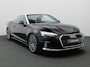 Audi A5 Cabriolet 35 TFSI Advanced Edition 150PK S-Tronic Stoelverwarming, Windscherm, 18" LM Velgen, Clima, Navi, Cruise Control