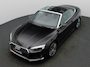 Audi A5 Cabriolet 35 TFSI Advanced Edition 150PK S-Tronic Stoelverwarming, Windscherm, 18" LM Velgen, Clima, Navi, Cruise Control