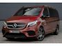 Mercedes-Benz V-klasse 300d 4-Matic AMG 240PK | Pano | Standkachel | Burmester | Stoelventilatie | 360 |