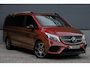 Mercedes-Benz V-klasse 300d 4-Matic AMG 240PK | Pano | Standkachel | Burmester | Stoelventilatie | 360 |