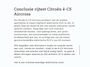 Citroën C5 Aircross Max Comfort Range 73 kWh PANO+WARMTEPOMP