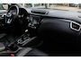 Nissan Qashqai 1.2 Tekna + / Trekhaak / Panoramadak / 360Camera / Leder / Bose / Keyless / 19'' / Stoelverwarming / Dodehoek / DAB / Cruise Control