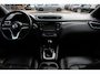 Nissan Qashqai 1.2 Tekna + / Trekhaak / Panoramadak / 360Camera / Leder / Bose / Keyless / 19'' / Stoelverwarming / Dodehoek / DAB / Cruise Control