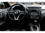 Nissan Qashqai 1.2 Tekna + / Trekhaak / Panoramadak / 360Camera / Leder / Bose / Keyless / 19'' / Stoelverwarming / Dodehoek / DAB / Cruise Control