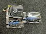 Opel Grandland X 1.2 Turbo Business + CAMERA TREKHAAK CARPLAY NAVI LM ECC CRUISE.