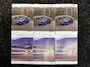 Ford Focus Wagon 1.0 EcoBoost Hybrid ST Line X CAMERA CARPLAY NAVI VIRTUAL CRUISE.