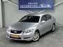 Lexus GS 300 Business Dealer Onderhouden Mark Levinson Bluetooth Winter+Zomerset Garantie Mooi!