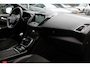 Ford Kuga 1.5 EcoBoost ST Line / Trekhaak / Parkeerhulp V+A / Leder&Alcantara / CarPlay / Keyless / 18'' / Navigatie / DAB / Stoel+Stuurverwarming / Cruise Control