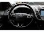 Ford Kuga 1.5 EcoBoost ST Line / Trekhaak / Parkeerhulp V+A / Leder&Alcantara / CarPlay / Keyless / 18'' / Navigatie / DAB / Stoel+Stuurverwarming / Cruise Control