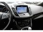 Ford Kuga 1.5 EcoBoost ST Line / Trekhaak / Parkeerhulp V+A / Leder&Alcantara / CarPlay / Keyless / 18'' / Navigatie / DAB / Stoel+Stuurverwarming / Cruise Control