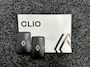 Renault Clio 1.8 Hybrid 160 techno CAMERA ADAPTIVE CRUISE ECC CARPLAY NAVI.