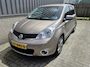 Nissan Note 1.6 Life + automaat navigatie / cruis control 1e eigenaar !!!!
