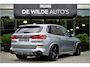 BMW X5 xDrive50e M-sport Pano 4-wielsturing SoftClose Trekhaak Harman/Kardon Carbon
