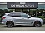 BMW X5 xDrive50e M-sport Pano 4-wielsturing SoftClose Trekhaak Harman/Kardon Carbon