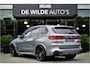 BMW X5 xDrive50e M-sport Pano 4-wielsturing SoftClose Trekhaak Harman/Kardon Carbon