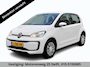 Volkswagen Up! 1.0 5 DEURS 1e EIG AIRCO GARANTIE TOT 05-2031!* SLECHTS 45.000KM .