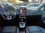 Mitsubishi ASX 1.6 HEV AT Instyle, pano schuifdak/leer/camera/ACC enz...