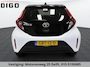 Toyota Aygo X 1.0 BLACK & WHITE EDITION GARANTIE TOT 10-2034 CRUISE CONTROL . AIRCO . SLECHTS 14.000 KM! .