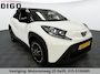 Toyota Aygo X 1.0 BLACK & WHITE EDITION GARANTIE TOT 10-2034 CRUISE CONTROL . AIRCO . SLECHTS 14.000 KM! .