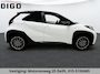 Toyota Aygo X 1.0 BLACK & WHITE EDITION GARANTIE TOT 10-2034 CRUISE CONTROL . AIRCO . SLECHTS 14.000 KM! .