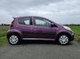 Peugeot 107 1.0 Active I Airco I 5 Drs. I NAP I Centrale vergrendeling