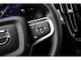 Volvo EX40 Volvo EX40 Single Motor Extended Range Ultra Black Edition Europa | Harman Kardon audio | 20" | Schuif-/kanteldak | Getint Glas | Elektrische stoelverstelling | Nubuck bekleding | Adaptive Cruise Control | Dodehoekdetectie |