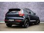 Volvo EX40 Volvo EX40 Single Motor Extended Range Ultra Black Edition Europa | Harman Kardon audio | 20" | Schuif-/kanteldak | Getint Glas | Elektrische stoelverstelling | Nubuck bekleding | Adaptive Cruise Control | Dodehoekdetectie |