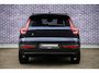 Volvo EX40 Volvo EX40 Single Motor Extended Range Ultra Black Edition Europa | Harman Kardon audio | 20" | Schuif-/kanteldak | Getint Glas | Elektrische stoelverstelling | Nubuck bekleding | Adaptive Cruise Control | Dodehoekdetectie |