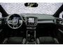 Volvo EX40 Volvo EX40 Single Motor Extended Range Ultra Black Edition Europa | Harman Kardon audio | 20" | Schuif-/kanteldak | Getint Glas | Elektrische stoelverstelling | Nubuck bekleding | Adaptive Cruise Control | Dodehoekdetectie |