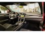 Honda Civic 1.0i VTEC EXECUTIVE - TURBO - AUTOMAAT - PANORAMADAK