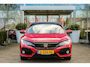 Honda Civic 1.0i VTEC EXECUTIVE - TURBO - AUTOMAAT - PANORAMADAK