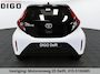 Toyota Aygo X 1.0 VVT-i PLAY BLACK & WHITE GARANTIE 2032! CARPLAY NAVI. ADAPTIVE CRUISE.AIRCO