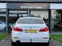 BMW 5-Serie 520i Luxury/Pano/Memory/Garantie/Stoelverw/Leder