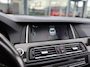 BMW 5-Serie 520i Luxury/Pano/Memory/Garantie/Stoelverw/Leder