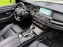 BMW 5-Serie 520i Luxury/Pano/Memory/Garantie/Stoelverw/Leder