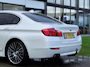 BMW 5-Serie 520i Luxury/Pano/Memory/Garantie/Stoelverw/Leder