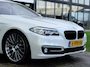 BMW 5-Serie 520i Luxury/Pano/Memory/Garantie/Stoelverw/Leder