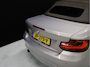 BMW 2-Serie Cabrio 218i Centennial High Executive [CRUISE CONTROL, STOELVERWARMING, PDC V+A, LEDER, CABRIO, NAVIGATIE, BLUETOOTH, CLIMATE CONTROL, RADIO, MULTIFUNCTIONEEL STUURWIEL, AIRCO, XENON KOPLAMPEN, NIEUWSTAAT]