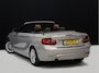 BMW 2-Serie Cabrio 218i Centennial High Executive [CRUISE CONTROL, STOELVERWARMING, PDC V+A, LEDER, CABRIO, NAVIGATIE, BLUETOOTH, CLIMATE CONTROL, RADIO, MULTIFUNCTIONEEL STUURWIEL, AIRCO, XENON KOPLAMPEN, NIEUWSTAAT]