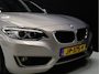 BMW 2-Serie Cabrio 218i Centennial High Executive [CRUISE CONTROL, STOELVERWARMING, PDC V+A, LEDER, CABRIO, NAVIGATIE, BLUETOOTH, CLIMATE CONTROL, RADIO, MULTIFUNCTIONEEL STUURWIEL, AIRCO, XENON KOPLAMPEN, NIEUWSTAAT]