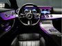 Mercedes-Benz E-klasse Coupé 200 AMG Sport FULL OPTION [SCHUIFKANTELDAK, BURMESTER, ADAPTIVE CRUISE, APPLE CARPLAY, ANDROID, SFEERVERLICHTING, MEMORYSEATS, STOELVERWARMING, HEADUP DISPLAY, CAMERA V+A, DIGITAL DASH, ELEKTRISCHE